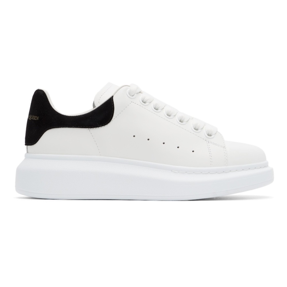 Alex McQueen